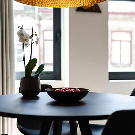 Urban Luxury Apartment, Downtown Porto Near Metro Exterior foto